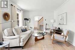 10 QUEENS AVENUE | Toronto Ontario | Slide Image Five