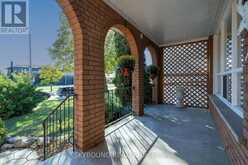 64A SAINT GEORGES BOULEVARD | Toronto Ontario | Slide Image Two