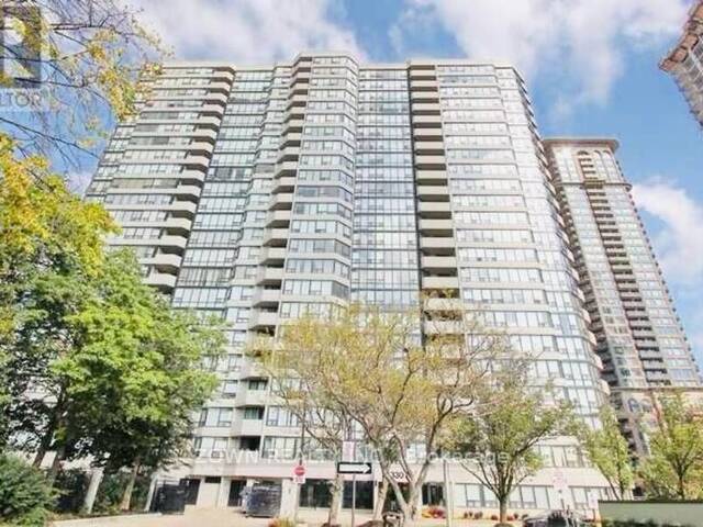 1706 - 330 RATHBURN ROAD W Mississauga Ontario, L5B 3Y2 - 3 Bedrooms Condo For Sale