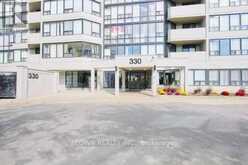 1706 - 330 RATHBURN ROAD W | Mississauga Ontario | Slide Image Two