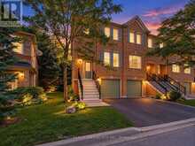42 - 5530 GLEN ERIN DRIVE | Mississauga Ontario | Slide Image One