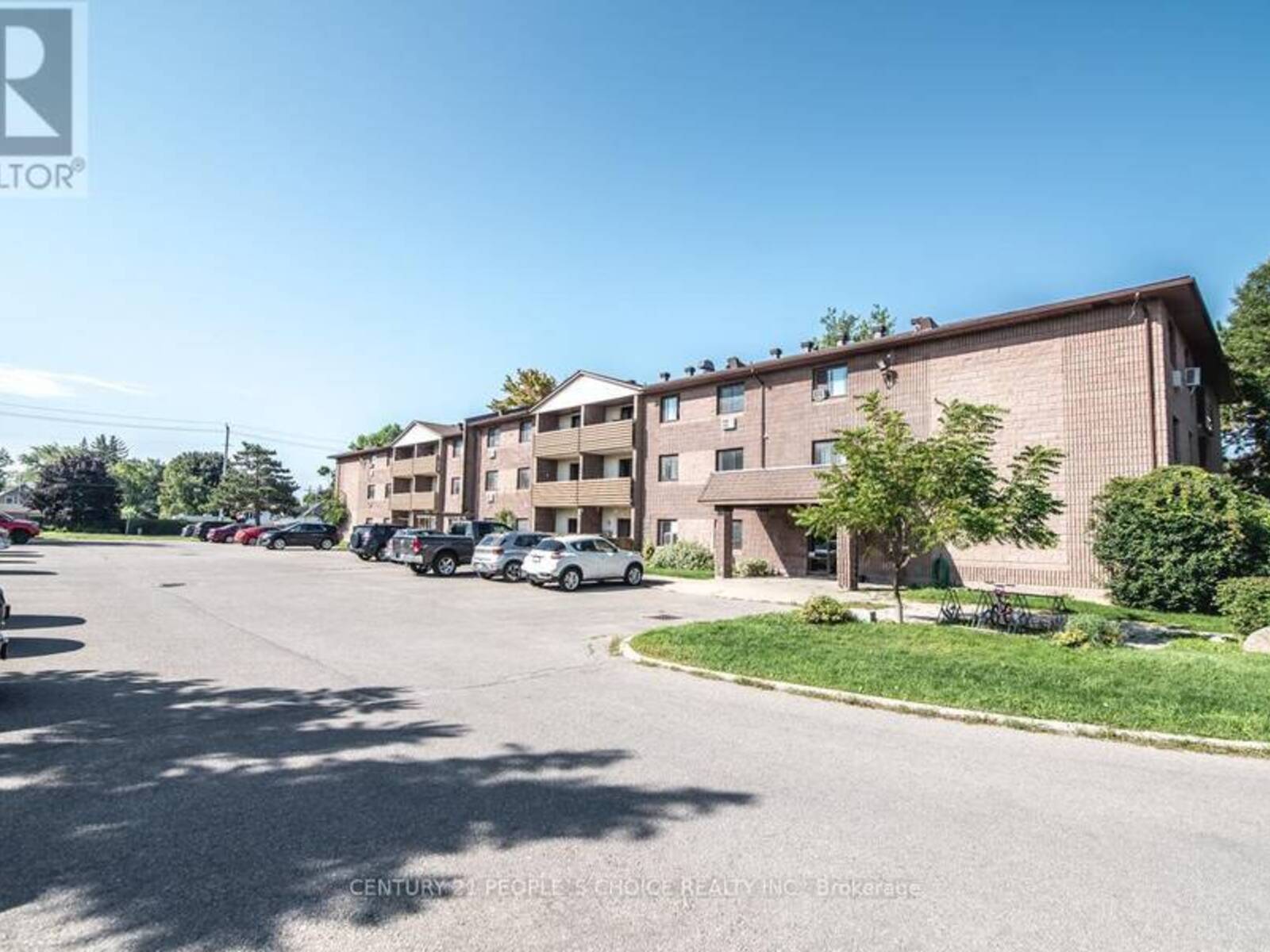 213 - 72 MAIN STREET E, Port Colborne, Ontario L3K 5Z8