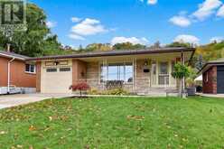 176 KIMBERLY DRIVE | Hamilton Ontario | Slide Image One