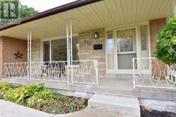 176 KIMBERLY DRIVE | Hamilton Ontario | Slide Image Two