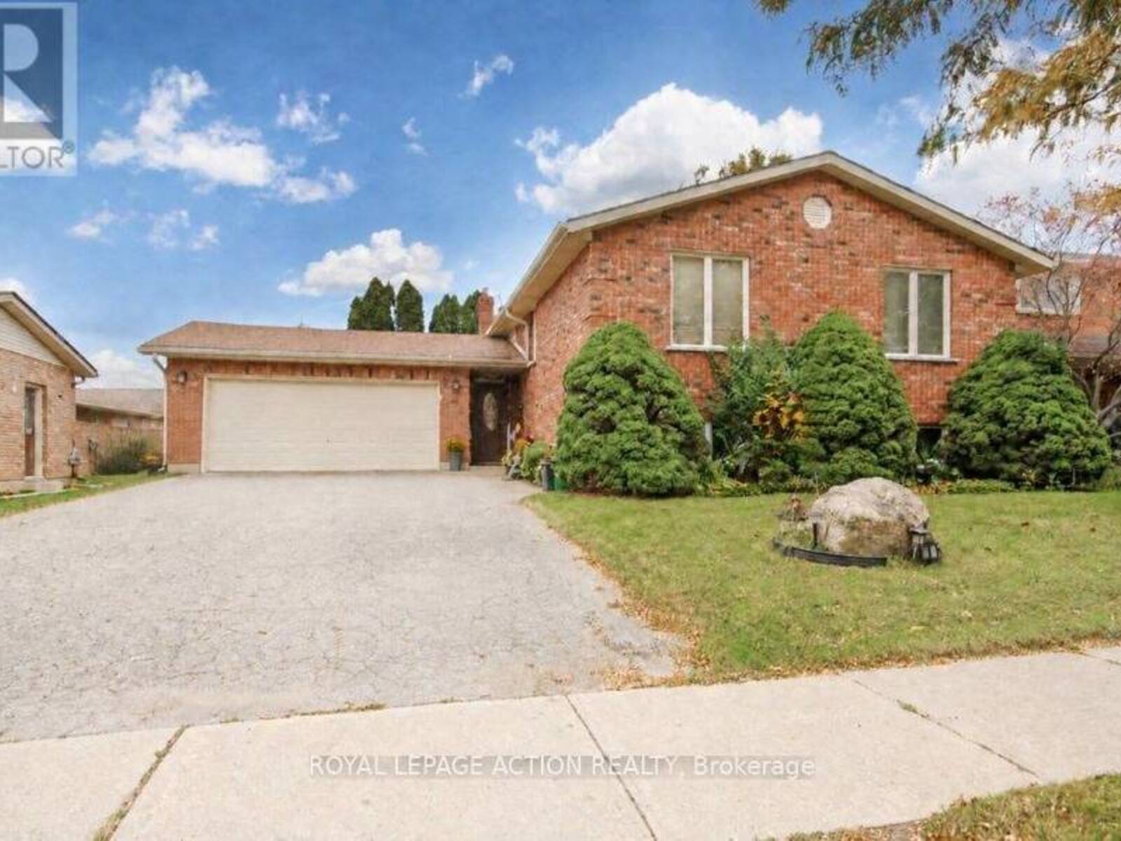 72 LYNDEN HILL CRESCENT, Brantford, Ontario N3P 1R5