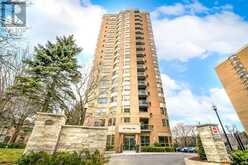1605 - 265 RIDLEY BOULEVARD | Toronto Ontario | Slide Image One
