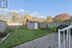 297 DURHAM COURT | Oshawa Ontario | Slide Image Thirty