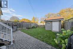 297 DURHAM COURT | Oshawa Ontario | Slide Image Thirty-one
