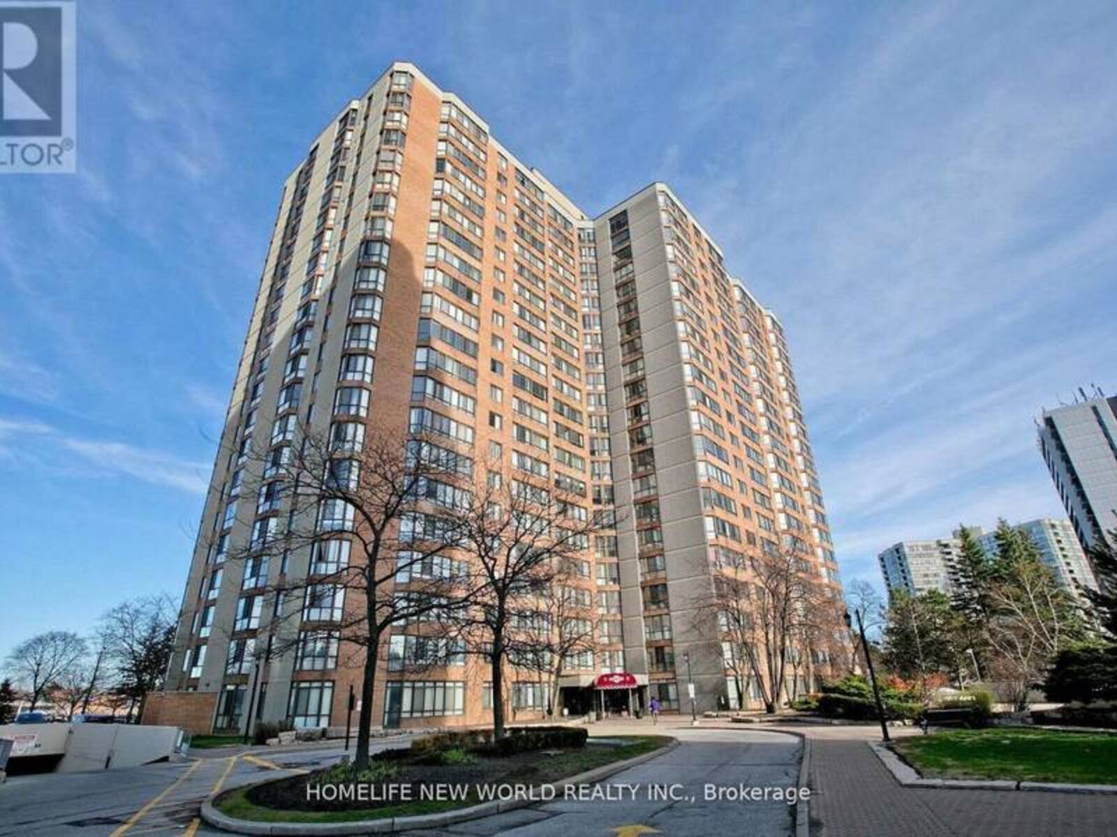 2117 - 75 BAMBURGH CIRCLE, Toronto, Ontario M1W 3W1
