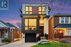 53 LESMOUNT AVENUE | Toronto Ontario | Slide Image One