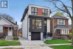 53 LESMOUNT AVENUE | Toronto Ontario | Slide Image Two