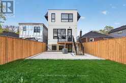 53 LESMOUNT AVENUE | Toronto Ontario | Slide Image Fifty