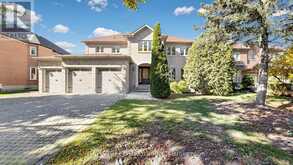 50 LYTTON BOULEVARD | Richmond Hill Ontario | Slide Image One