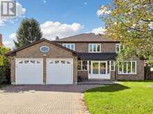 37 DOWLING CIRCLE | Markham Ontario | Slide Image One