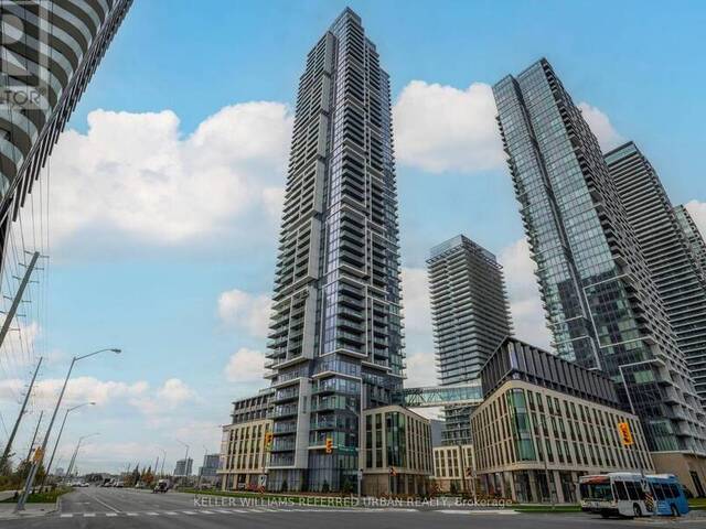 4510 - 7890 JANE STREET Vaughan Ontario, L4K 0K9 - 1 Bedroom Condo For Sale