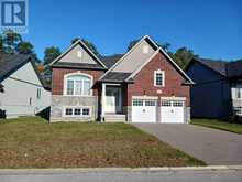 64 REGINA BOULEVARD | Wasaga Beach Ontario | Slide Image One