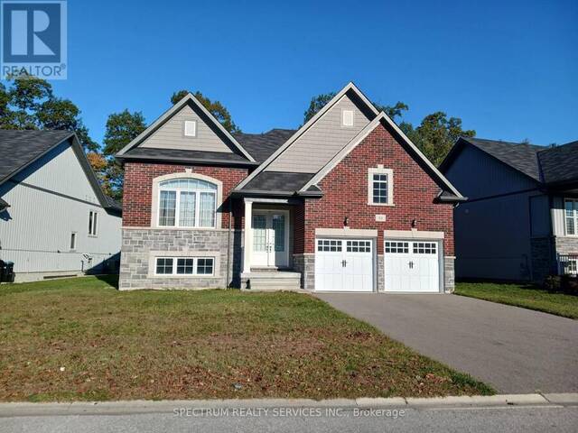 64 REGINA BOULEVARD Wasaga Beach Ontario, L9Z 1M8 - 2 Bedrooms Home For Sale