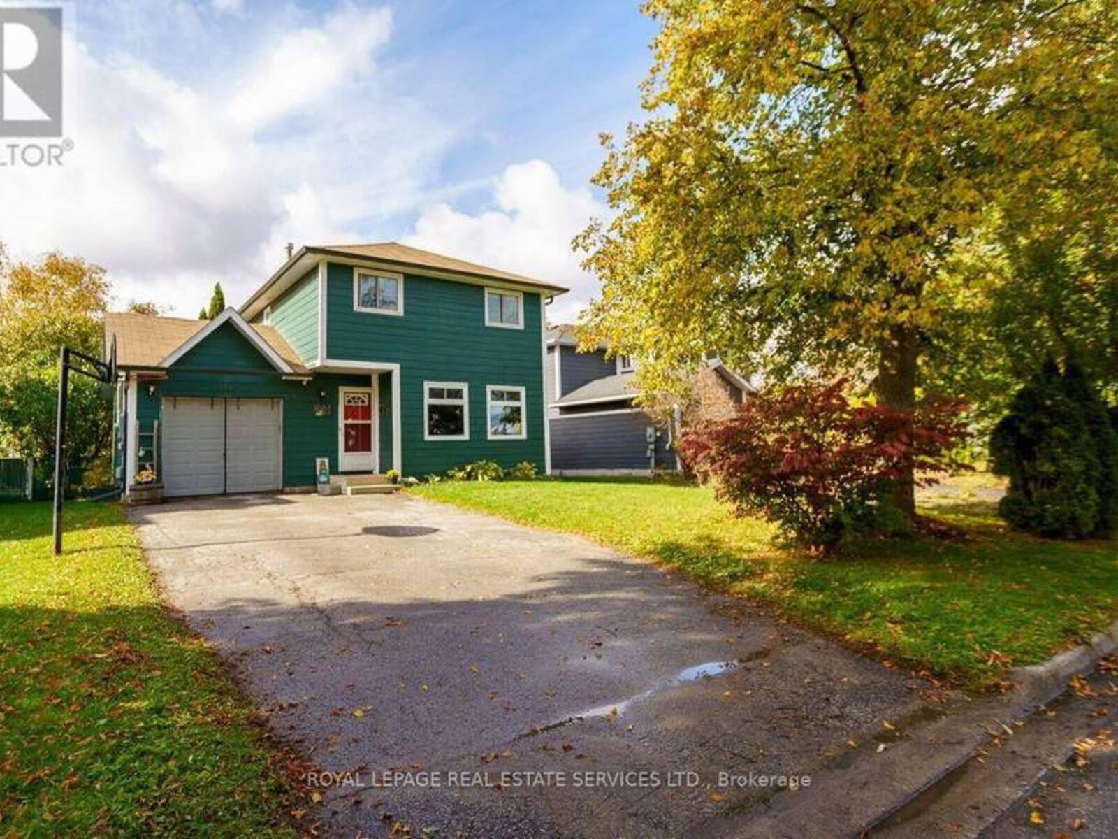 114 ELIZABETH STREET, Barrie, Ontario L4N 6P2