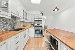 78 OSLER STREET | Toronto Ontario | Slide Image Sixteen