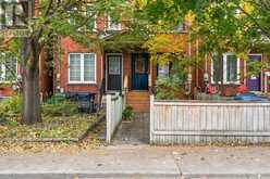 78 OSLER STREET | Toronto Ontario | Slide Image One
