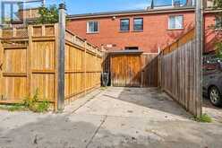78 OSLER STREET | Toronto Ontario | Slide Image Thirty-nine
