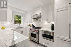 64 CLIVEDEN AVENUE | Toronto Ontario | Slide Image Thirteen