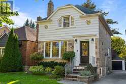 64 CLIVEDEN AVENUE | Toronto Ontario | Slide Image Two
