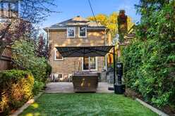 64 CLIVEDEN AVENUE | Toronto Ontario | Slide Image Thirty-six