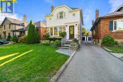 64 CLIVEDEN AVENUE | Toronto Ontario | Slide Image Thirty-nine
