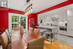 64 CLIVEDEN AVENUE | Toronto Ontario | Slide Image Nine