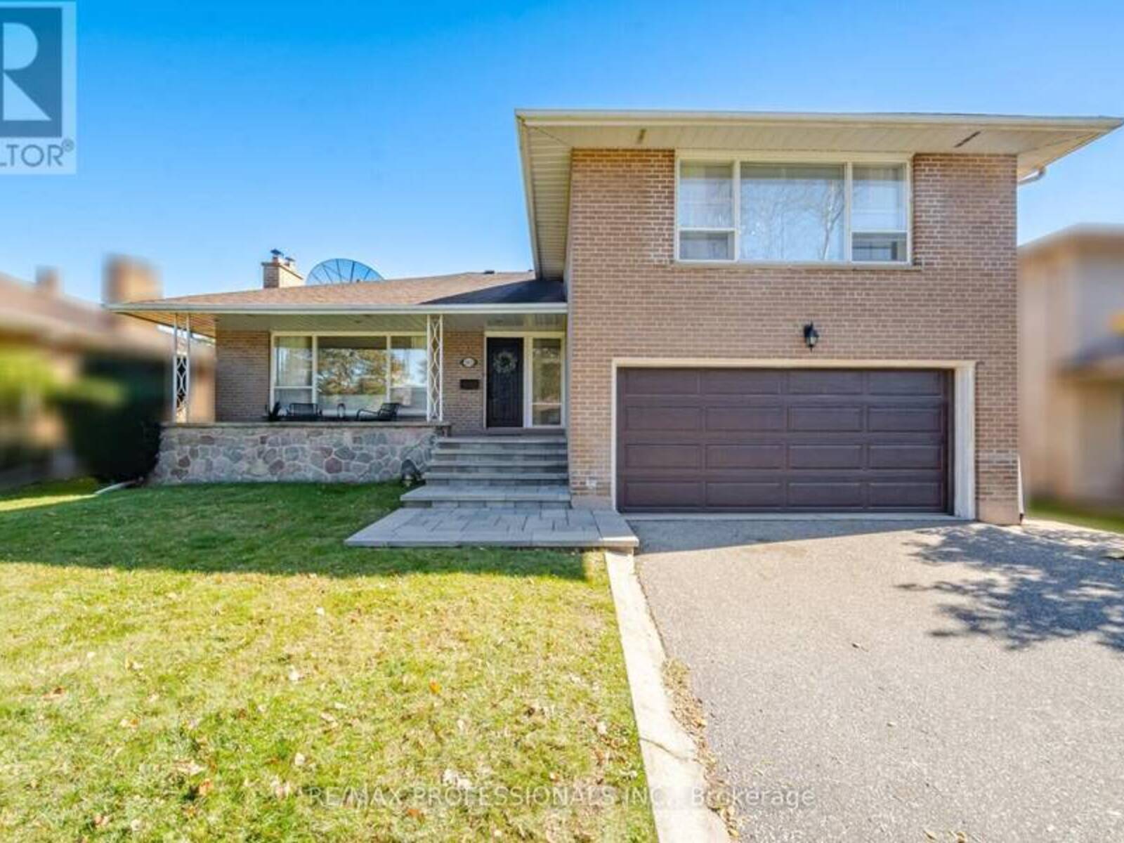 103 MILL ROAD, Toronto, Ontario M9C 1X6