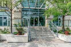 1512 - 9 GEORGE STREET | Brampton Ontario | Slide Image Five