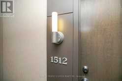 1512 - 9 GEORGE STREET | Brampton Ontario | Slide Image Nine