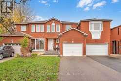 3341 BOBWHITE MEWS | Mississauga Ontario | Slide Image One