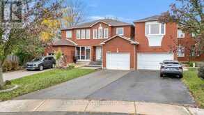 3341 BOBWHITE MEWS | Mississauga Ontario | Slide Image Two