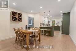 1045 OSSINGTON AVENUE | Toronto Ontario | Slide Image One