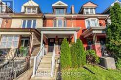 1045 OSSINGTON AVENUE | Toronto Ontario | Slide Image Two