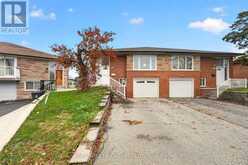 27 VANGE CRESCENT | Toronto Ontario | Slide Image Two