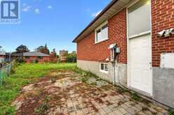 27 VANGE CRESCENT | Toronto Ontario | Slide Image Forty-two