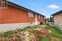 27 VANGE CRESCENT | Toronto Ontario | Slide Image Forty-three