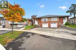 27 VANGE CRESCENT | Toronto Ontario | Slide Image Fifty