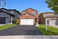 32 MCKINNON AVENUE | Halton Hills Ontario | Slide Image One