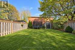 32 MCKINNON AVENUE | Halton Hills Ontario | Slide Image Fifty