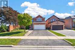 96 CRESTHAVEN ROAD | Brampton Ontario | Slide Image One