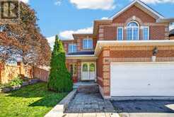 96 CRESTHAVEN ROAD | Brampton Ontario | Slide Image Two