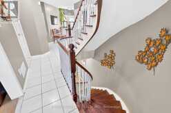 96 CRESTHAVEN ROAD | Brampton Ontario | Slide Image Thirty-three