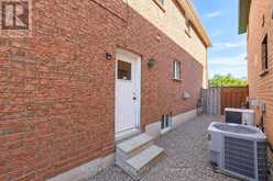 96 CRESTHAVEN ROAD | Brampton Ontario | Slide Image Thirty-nine
