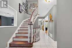 96 CRESTHAVEN ROAD | Brampton Ontario | Slide Image Five