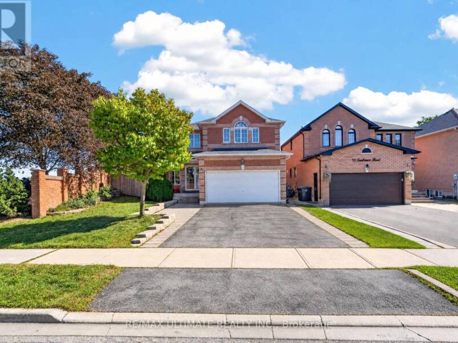 96 CRESTHAVEN ROAD, Brampton, Ontario L7A 1H8
