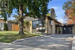 67 ROSSBURN DRIVE | Toronto Ontario | Slide Image One